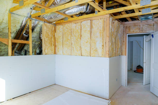 Insulation Replacement Services in Nederland, TX