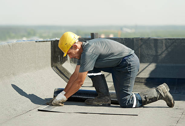 Range of Insulation Solutions in Nederland, TX