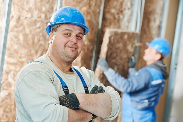 Best Commercial Insulation Contractor  in Nederland, TX